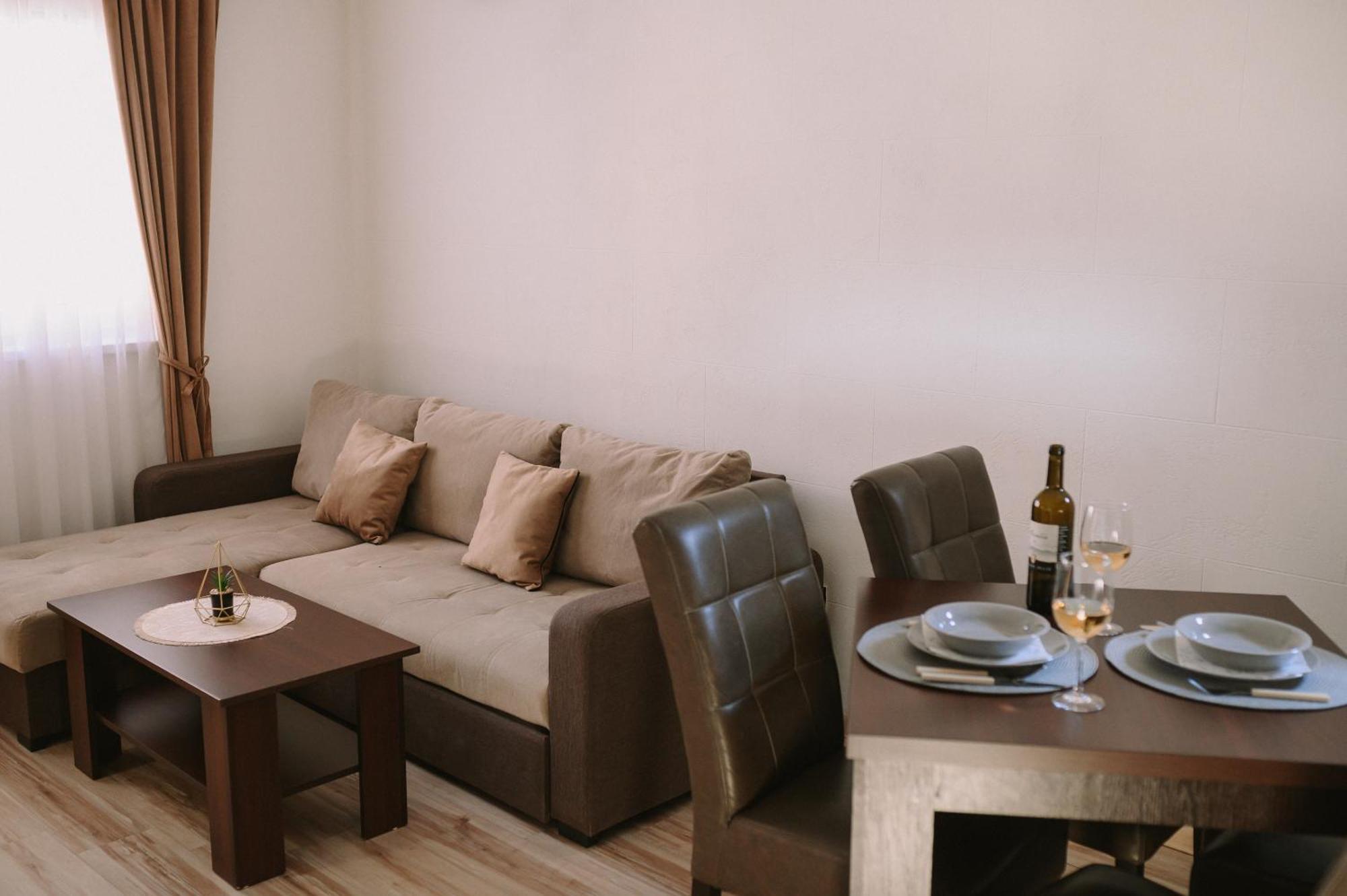 Matino Apartments 3 Valjevo Chambre photo