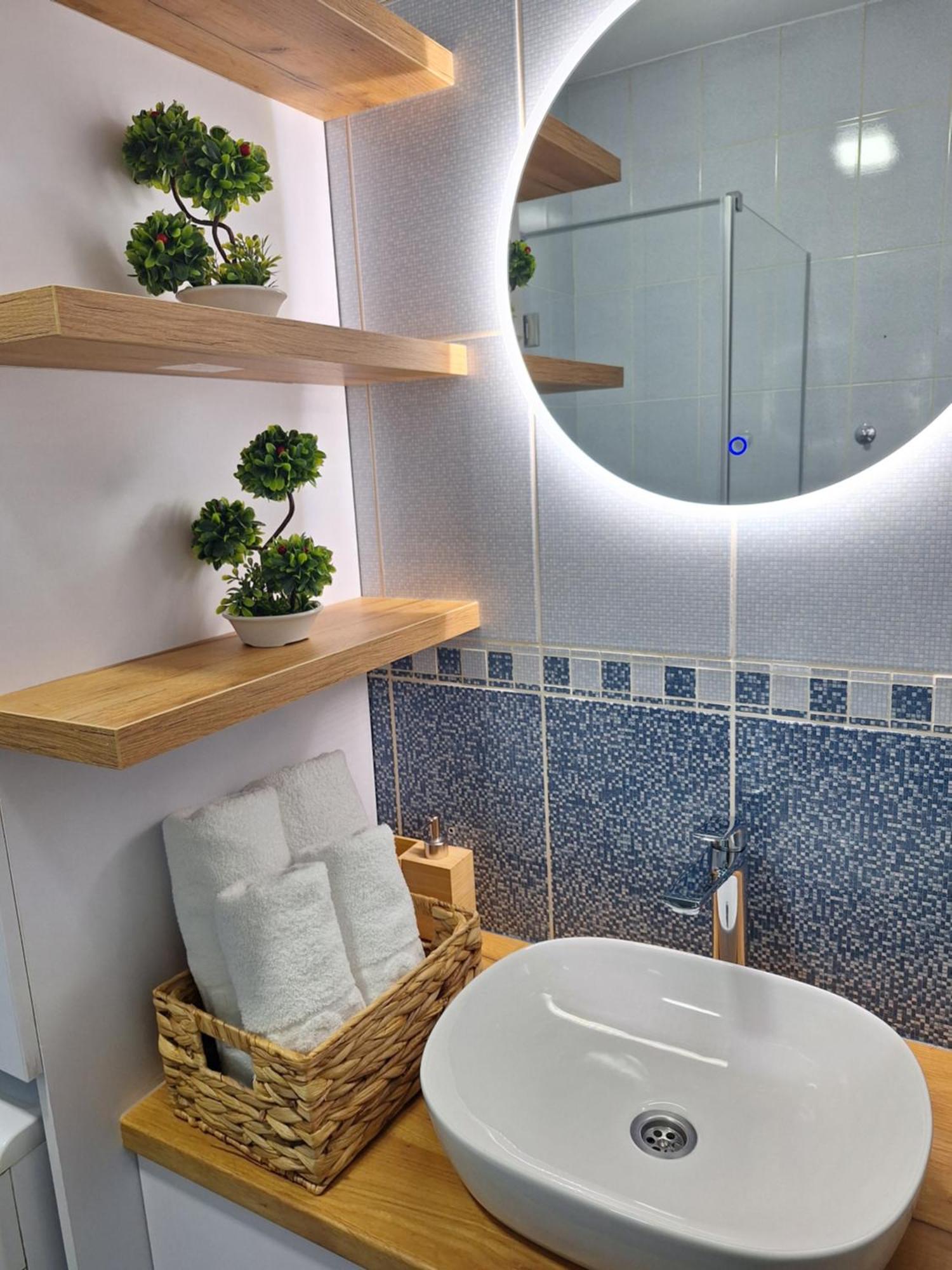 Matino Apartments 3 Valjevo Extérieur photo