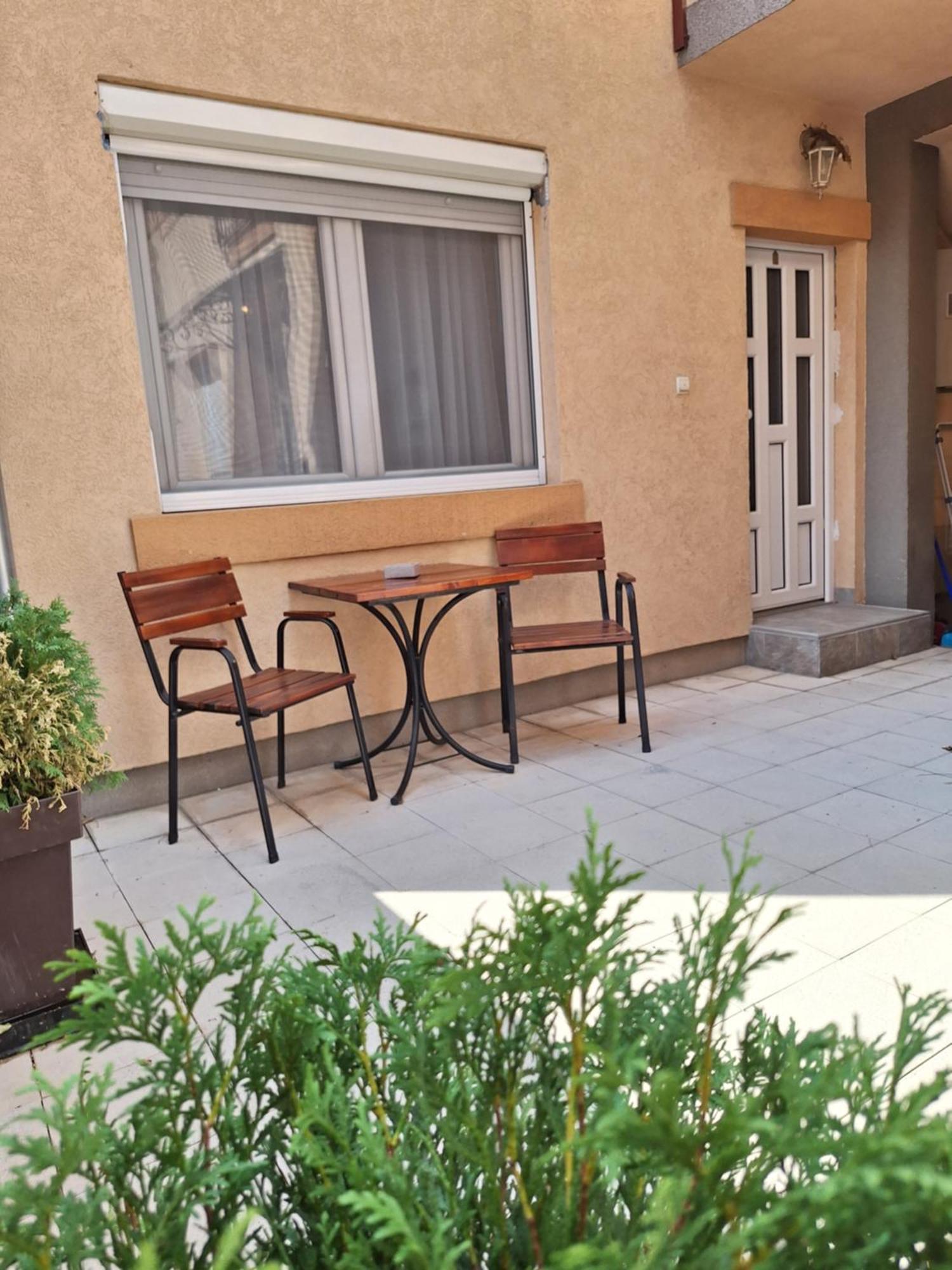 Matino Apartments 3 Valjevo Extérieur photo