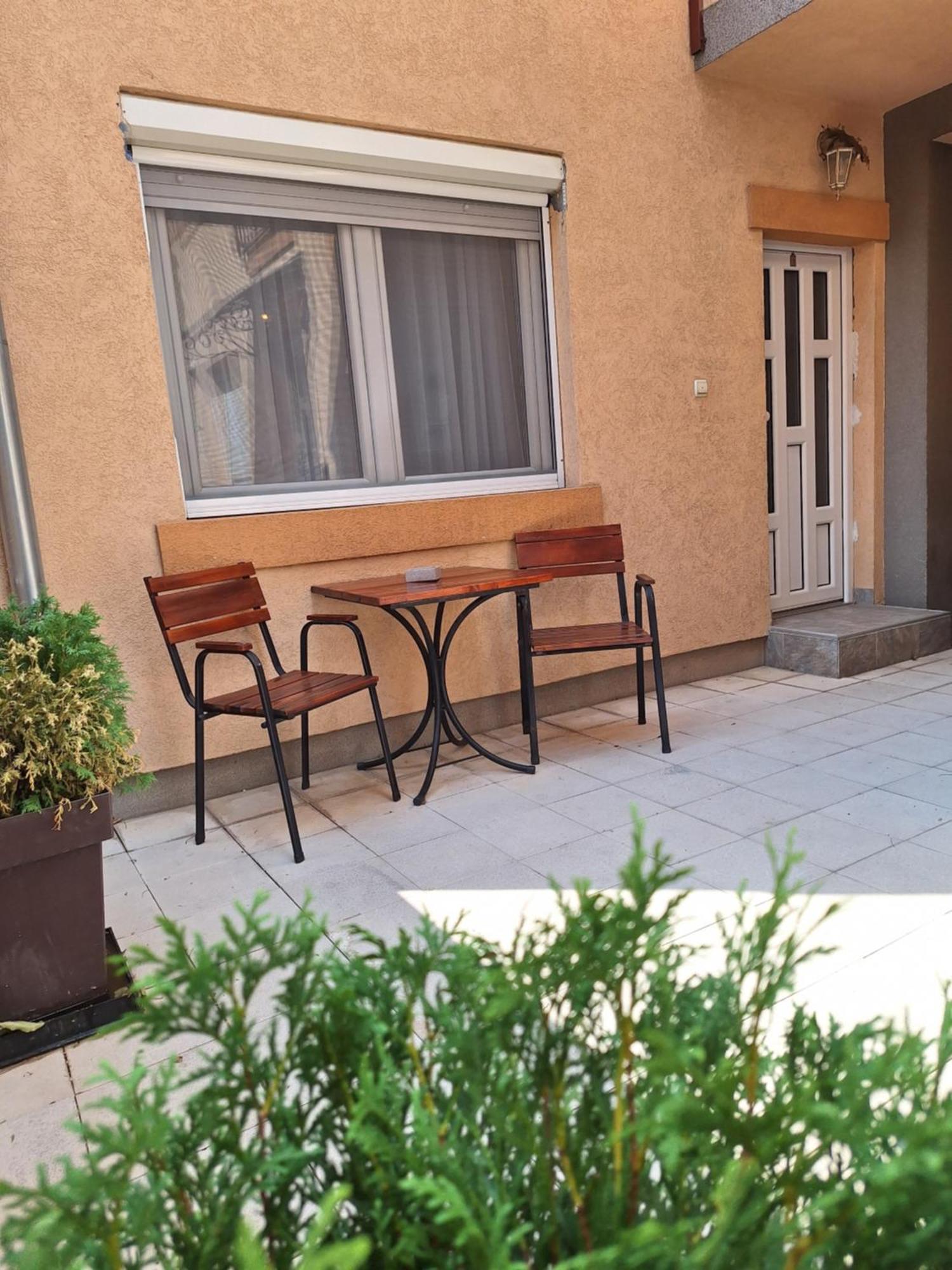 Matino Apartments 3 Valjevo Extérieur photo