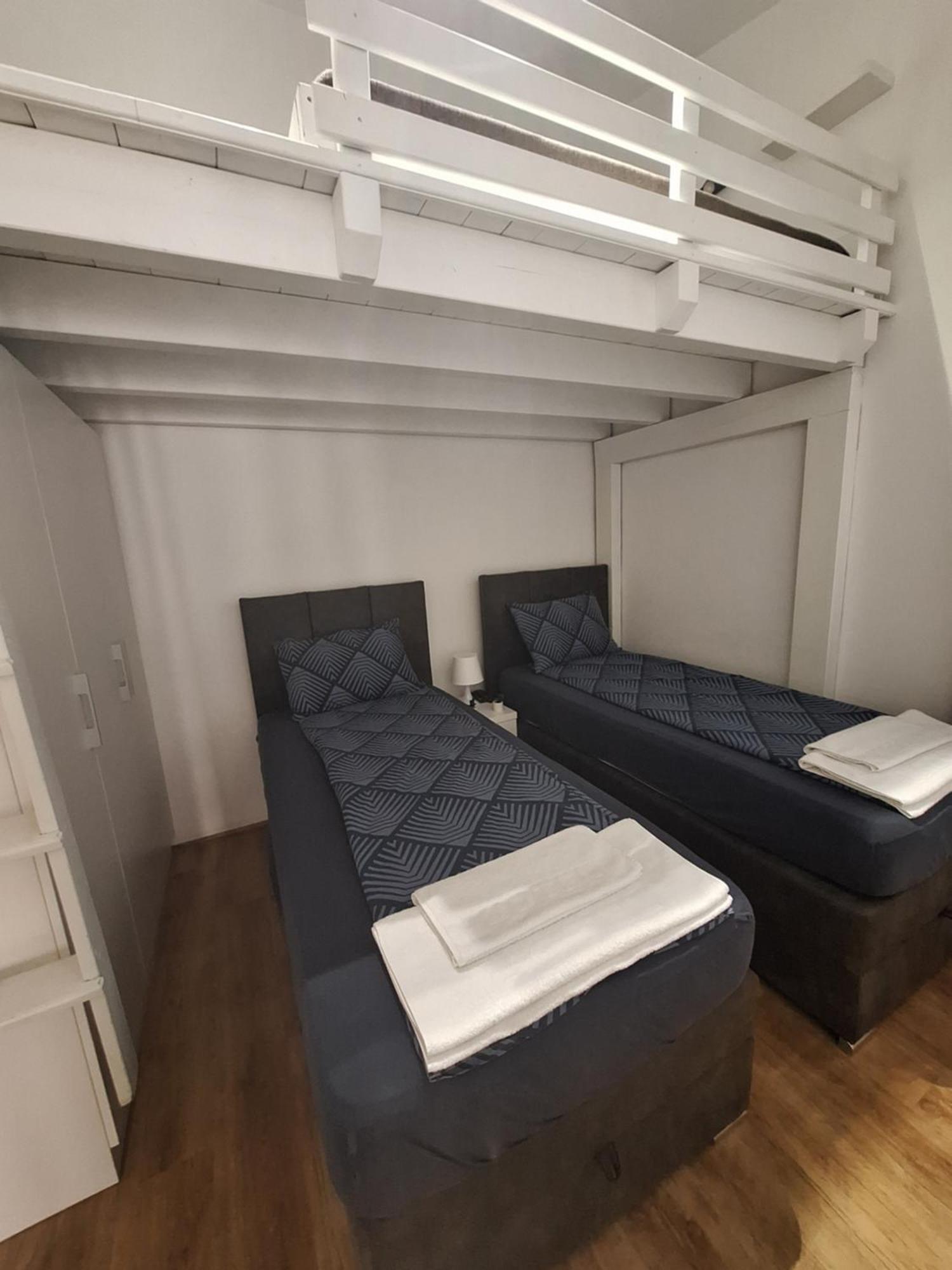 Matino Apartments 3 Valjevo Extérieur photo