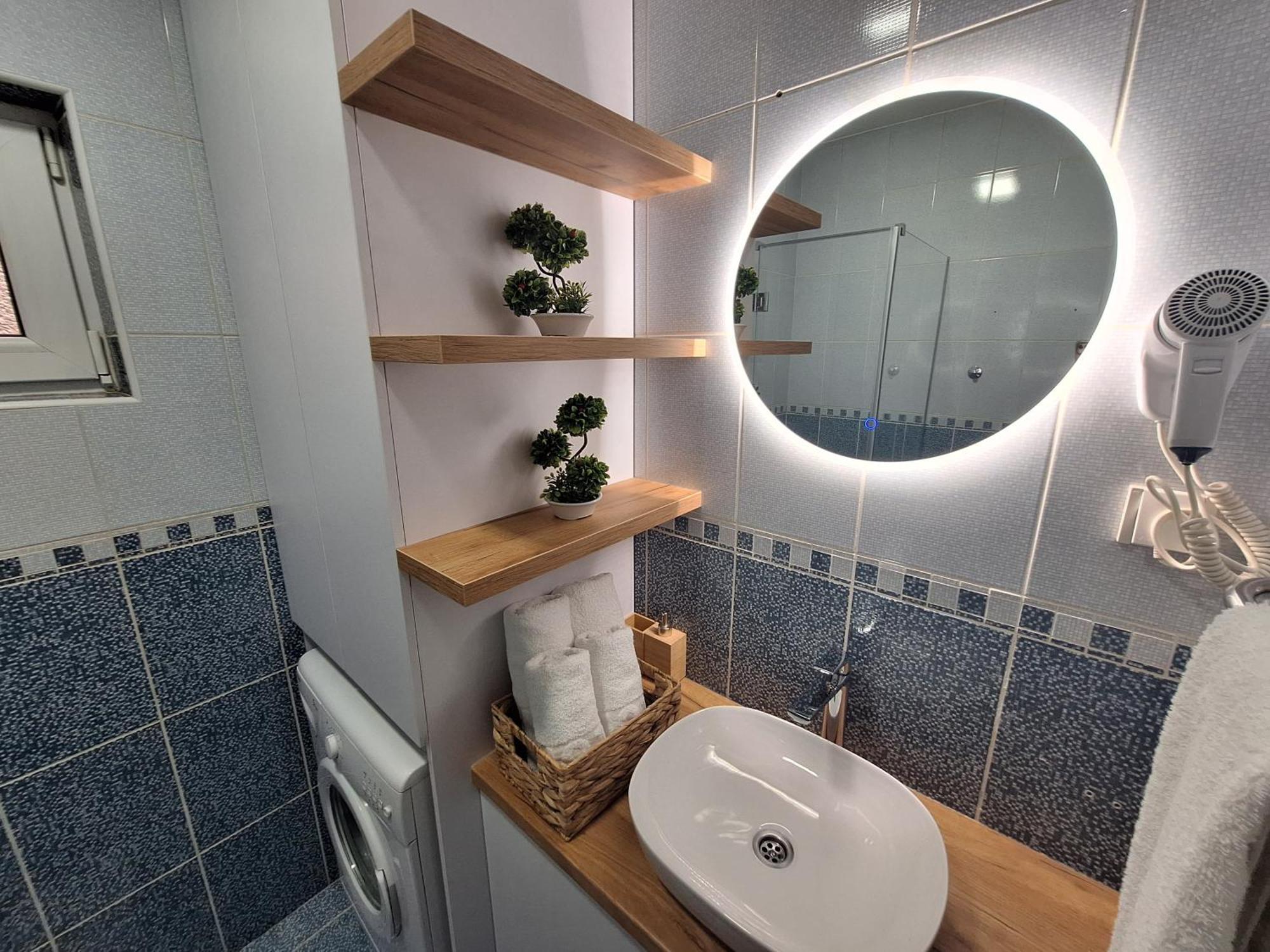 Matino Apartments 3 Valjevo Extérieur photo