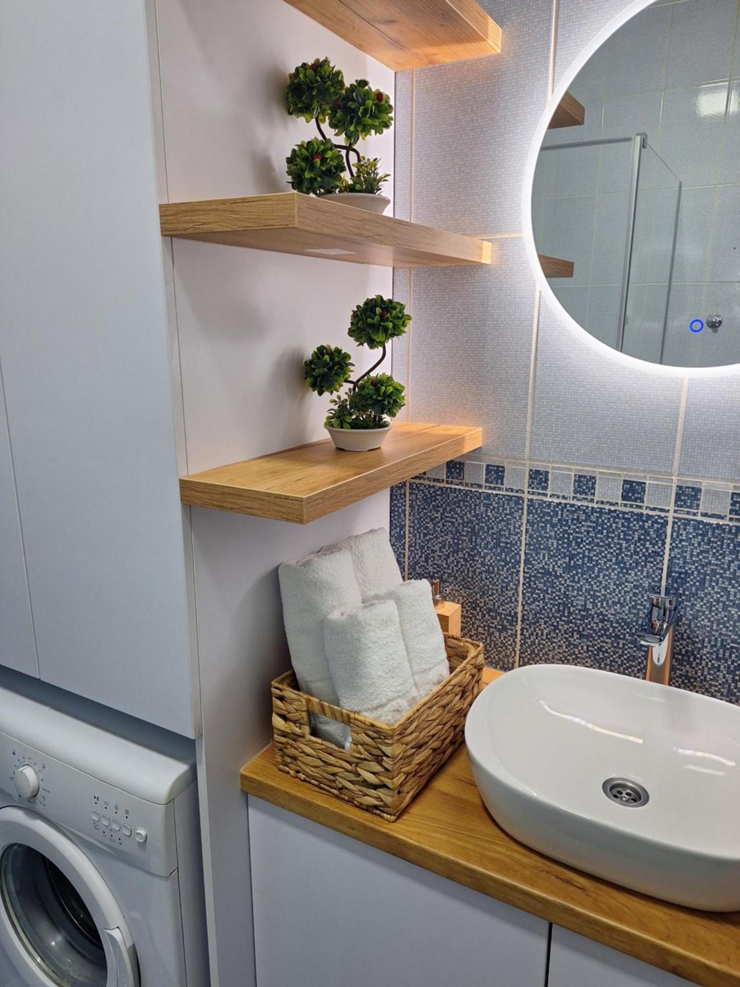 Matino Apartments 3 Valjevo Extérieur photo
