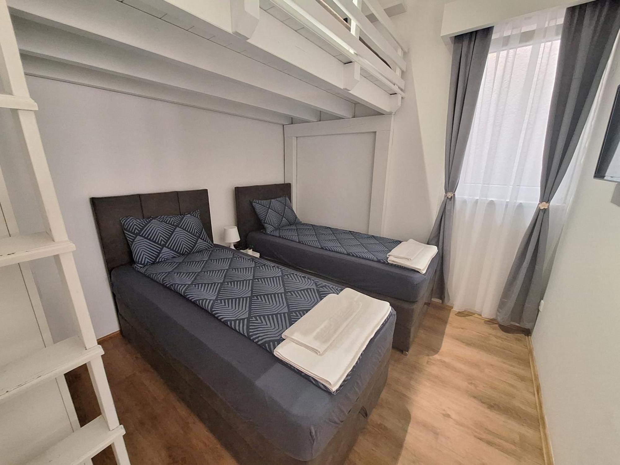 Matino Apartments 3 Valjevo Extérieur photo