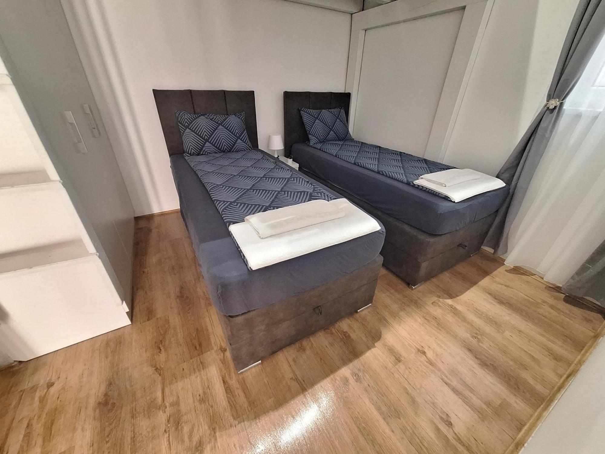 Matino Apartments 3 Valjevo Extérieur photo