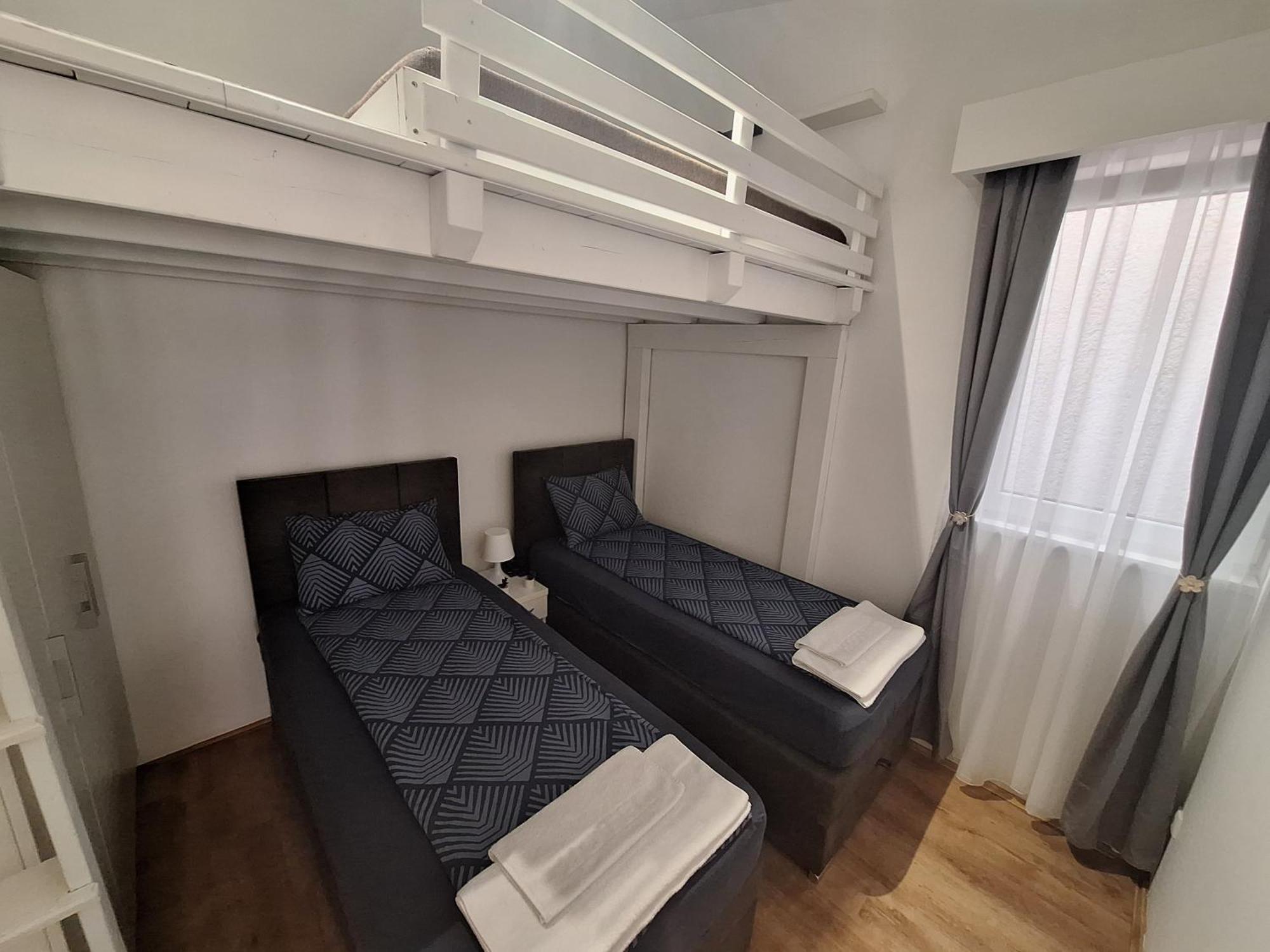 Matino Apartments 3 Valjevo Extérieur photo