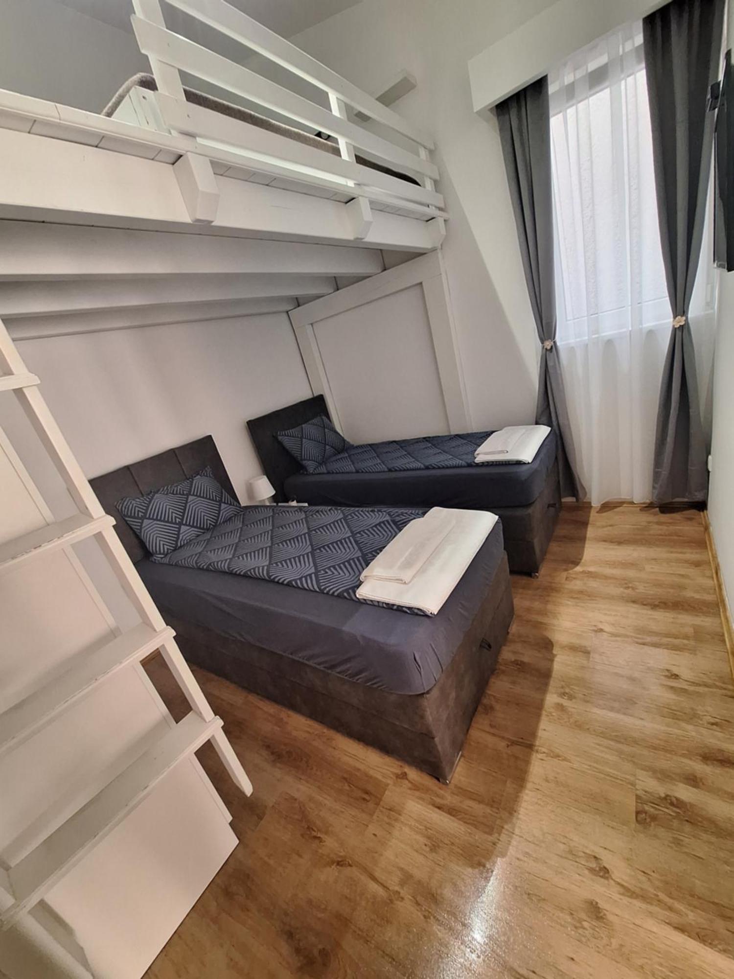 Matino Apartments 3 Valjevo Extérieur photo