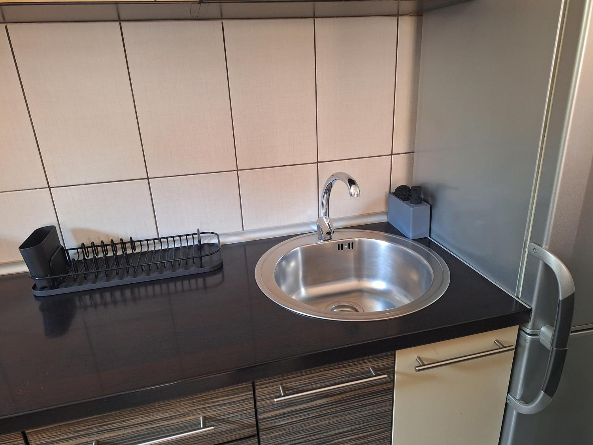 Matino Apartments 3 Valjevo Extérieur photo