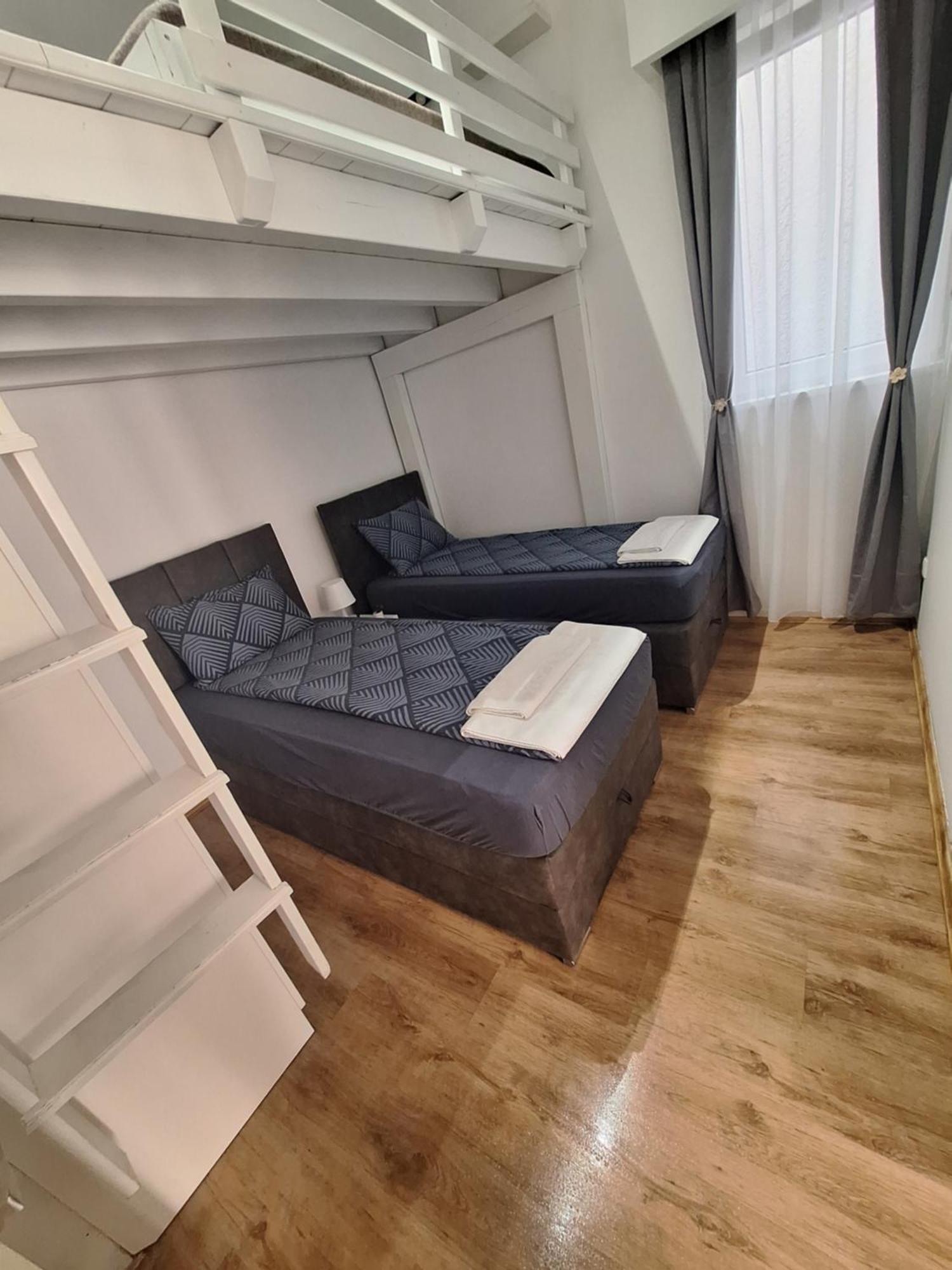 Matino Apartments 3 Valjevo Extérieur photo