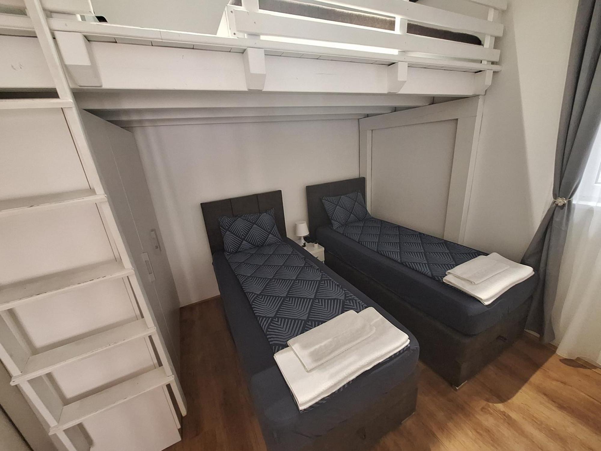 Matino Apartments 3 Valjevo Extérieur photo