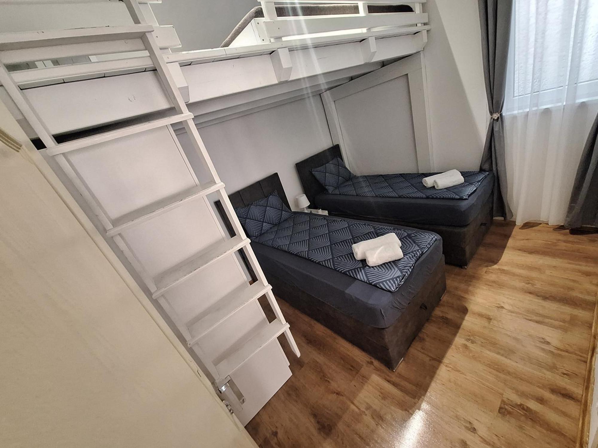 Matino Apartments 3 Valjevo Extérieur photo