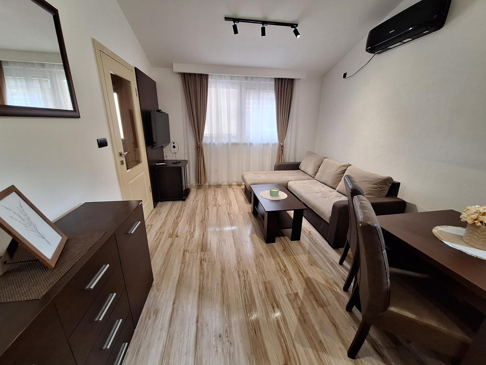 Matino Apartments 3 Valjevo Extérieur photo