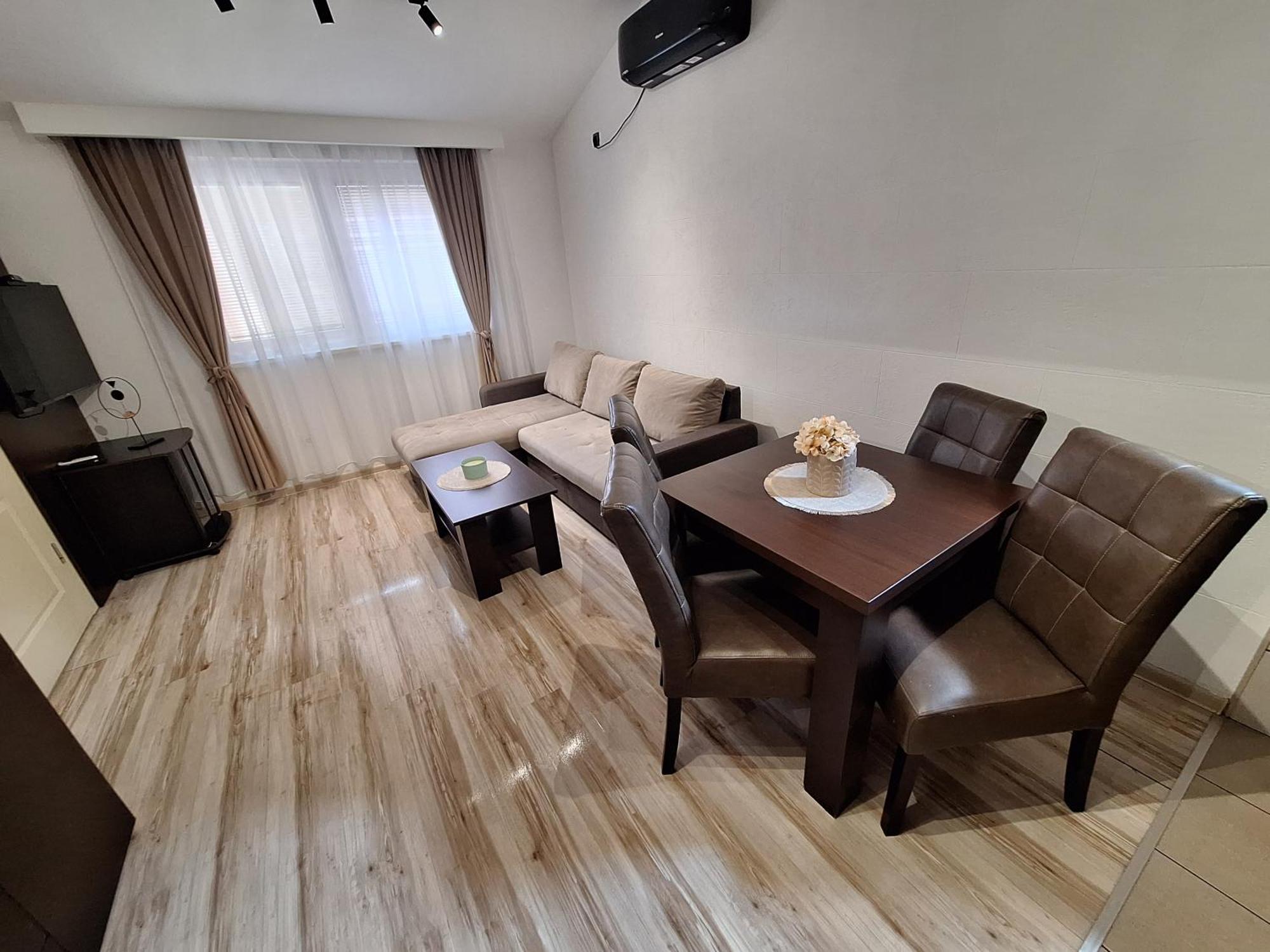 Matino Apartments 3 Valjevo Extérieur photo