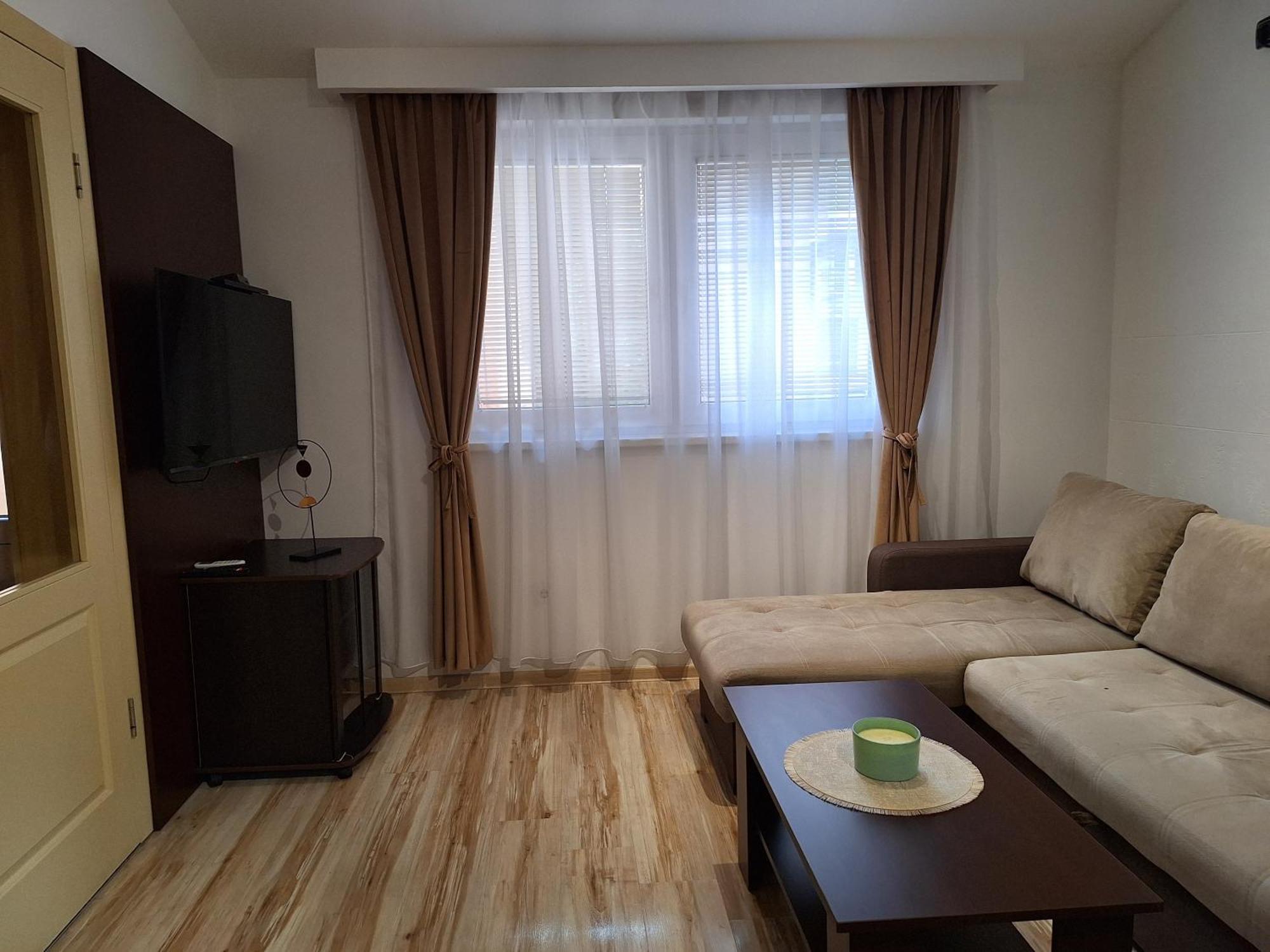 Matino Apartments 3 Valjevo Extérieur photo