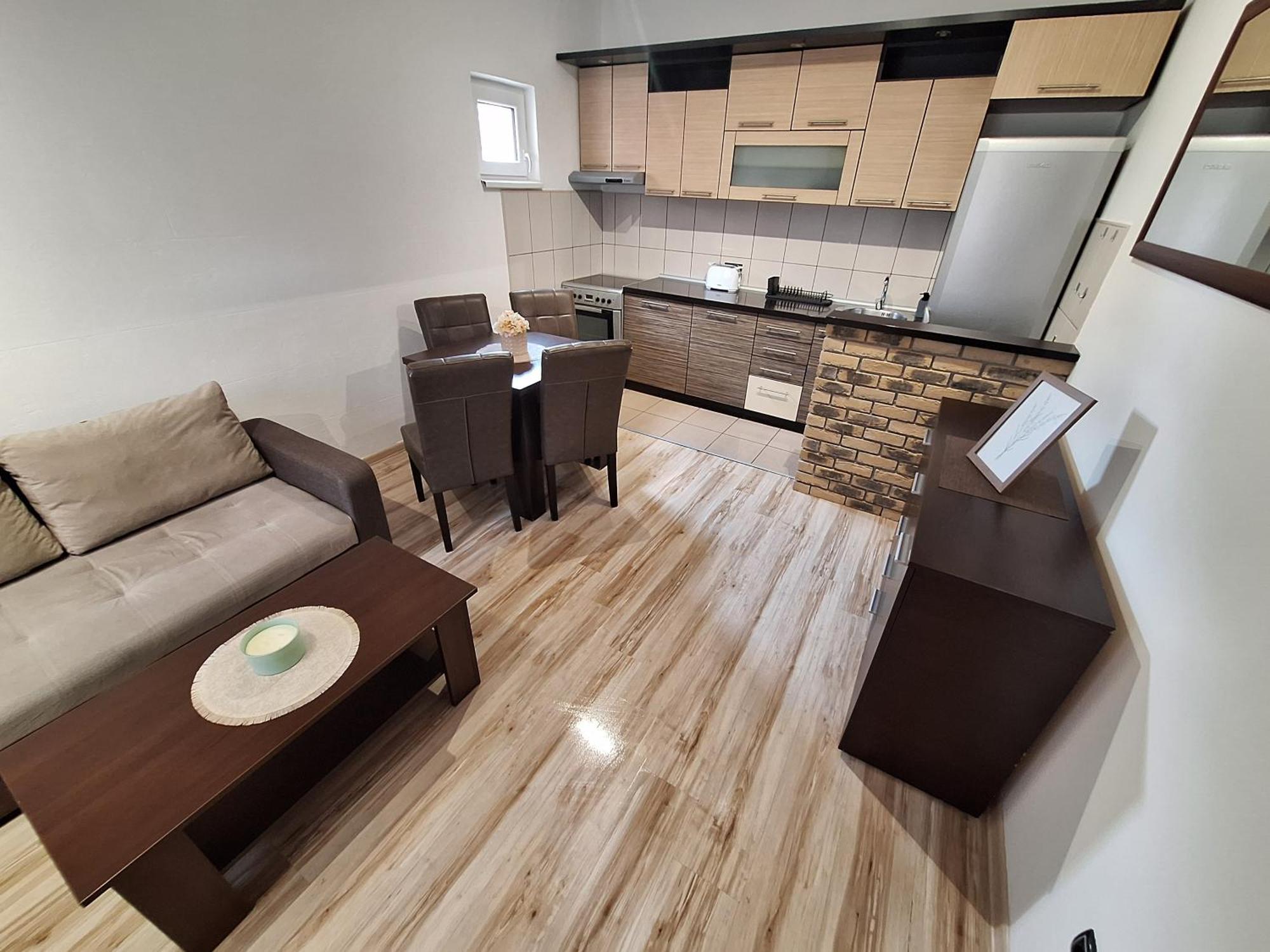 Matino Apartments 3 Valjevo Extérieur photo