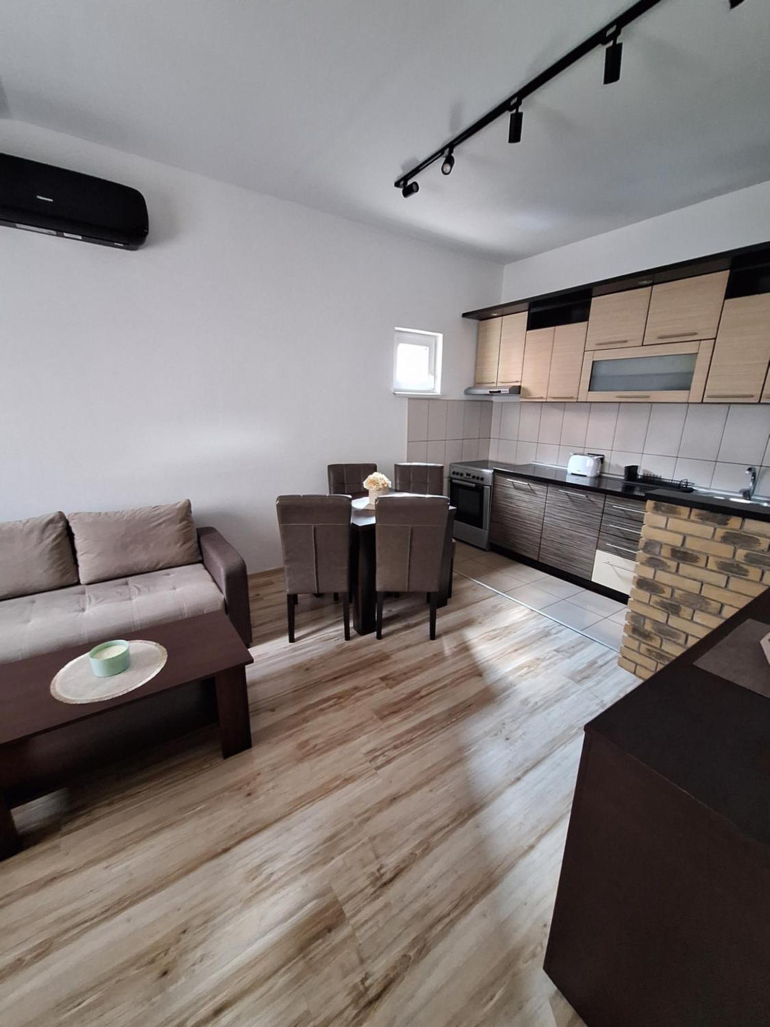 Matino Apartments 3 Valjevo Extérieur photo