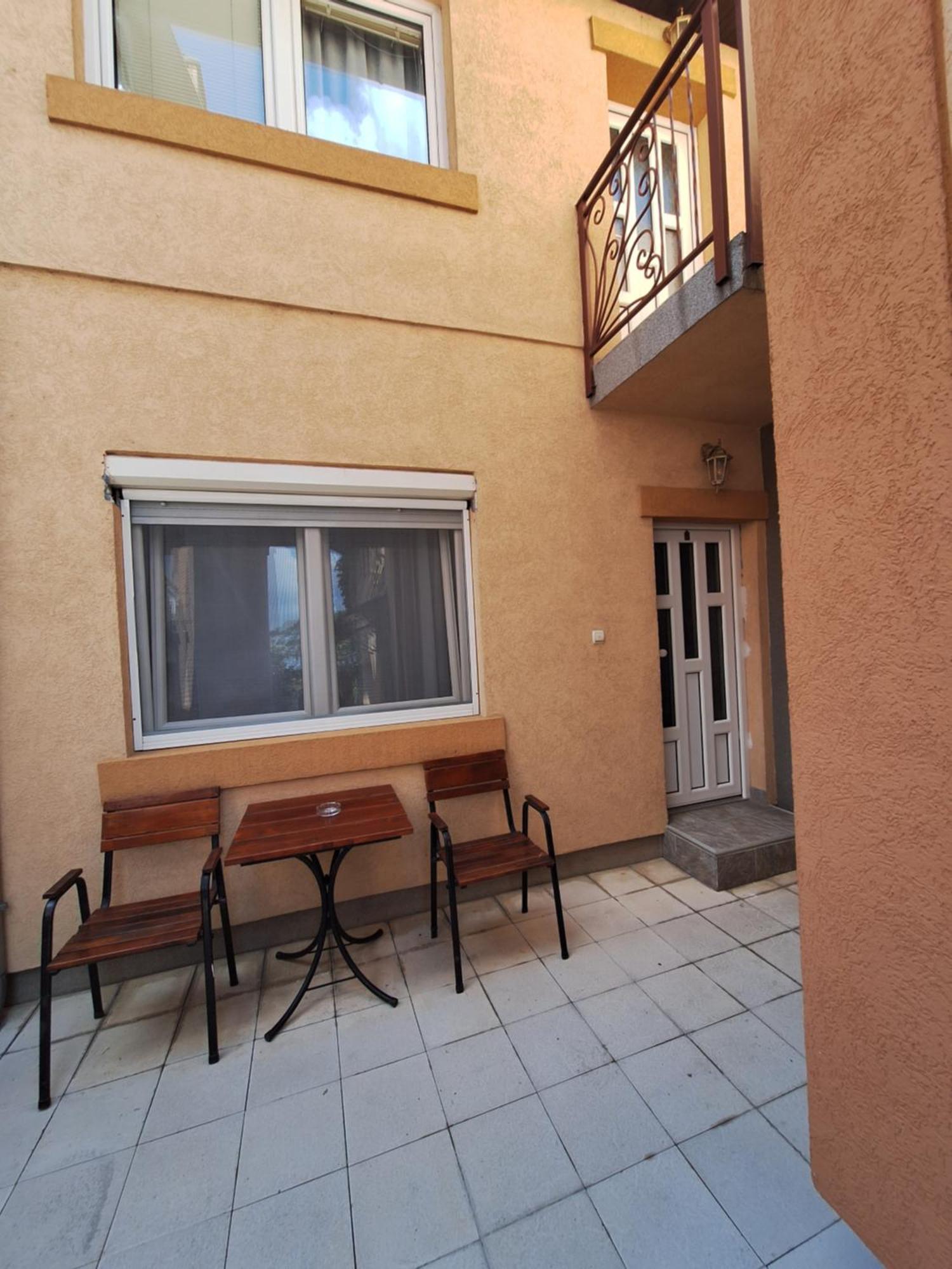 Matino Apartments 3 Valjevo Extérieur photo