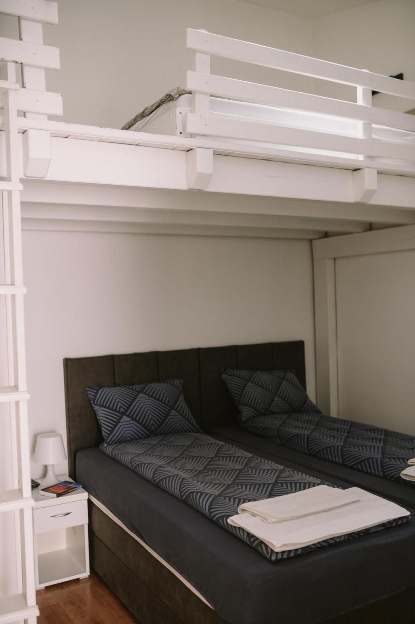 Matino Apartments 3 Valjevo Chambre photo