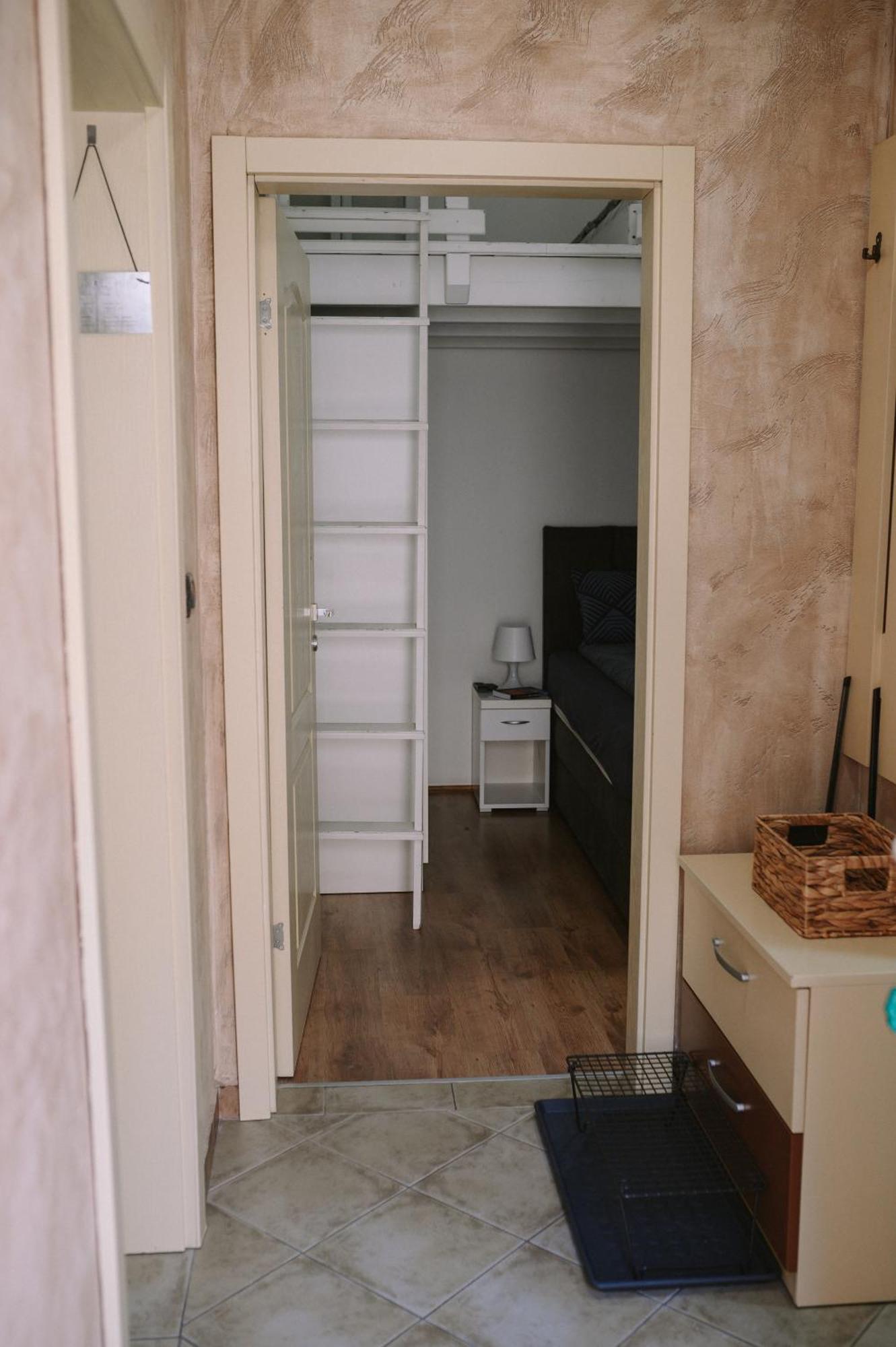 Matino Apartments 3 Valjevo Chambre photo