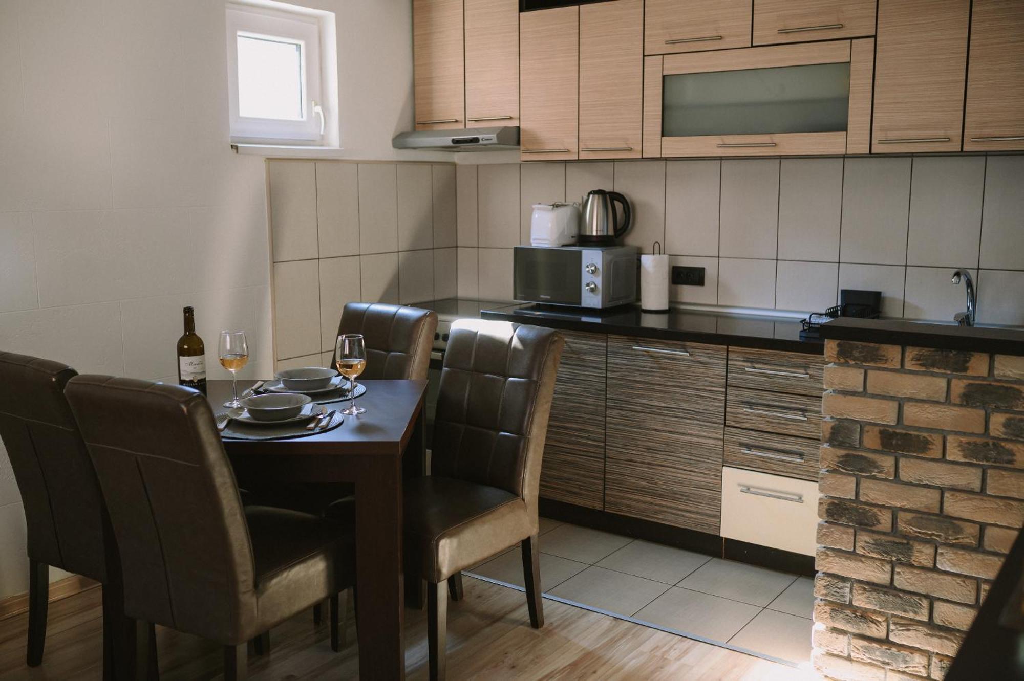 Matino Apartments 3 Valjevo Chambre photo