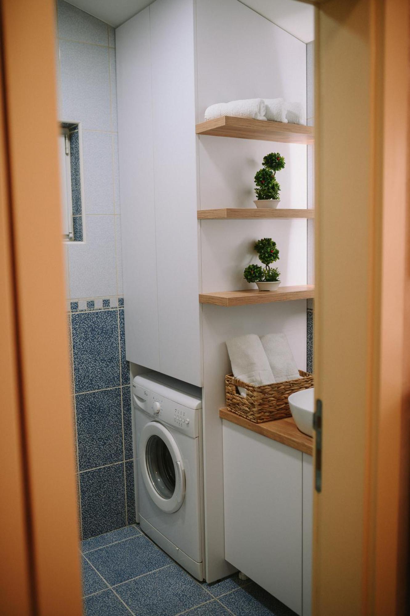 Matino Apartments 3 Valjevo Chambre photo